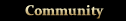 Community