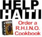 R.H.I.N.O. Cookbook